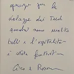 Accommodatie bij particulieren A Casa Di Gia Gia