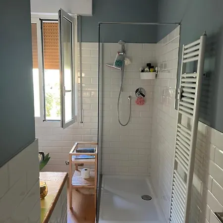 Séjour chez l'habitant A Casa Di Gia Gia *