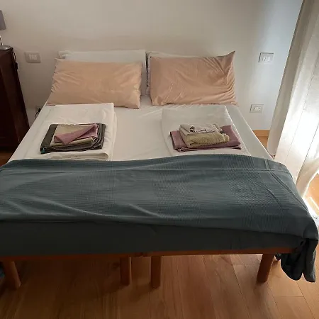 A Casa Di Gia Gia
