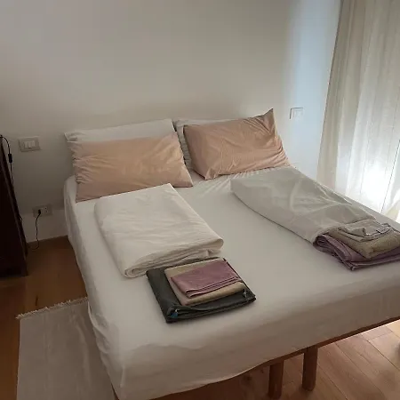 A Casa Di Gia Gia *