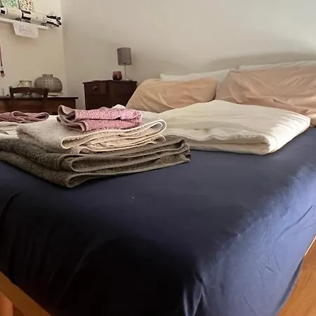 A Casa Di Gia Gia