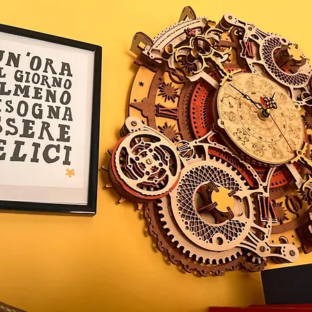 A Casa Di Gia Gia