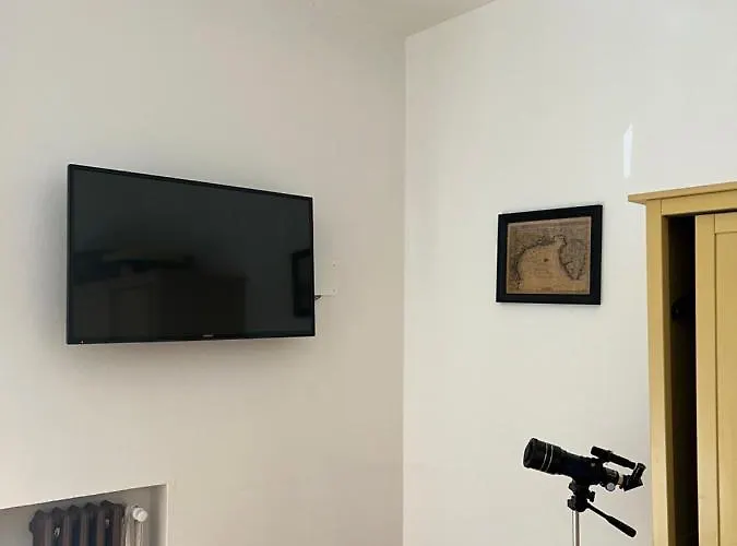 בית אירוח A Casa Di Gia Gia בולוניה