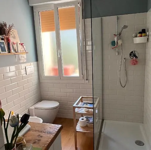 A Casa Di Gia Gia בולוניה