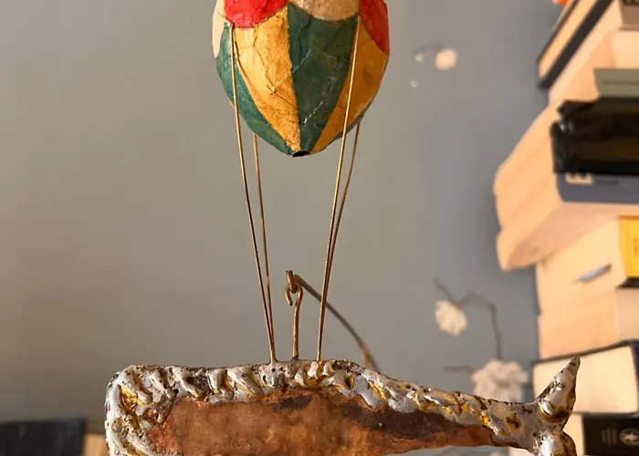 בית אירוח A Casa Di Gia Gia